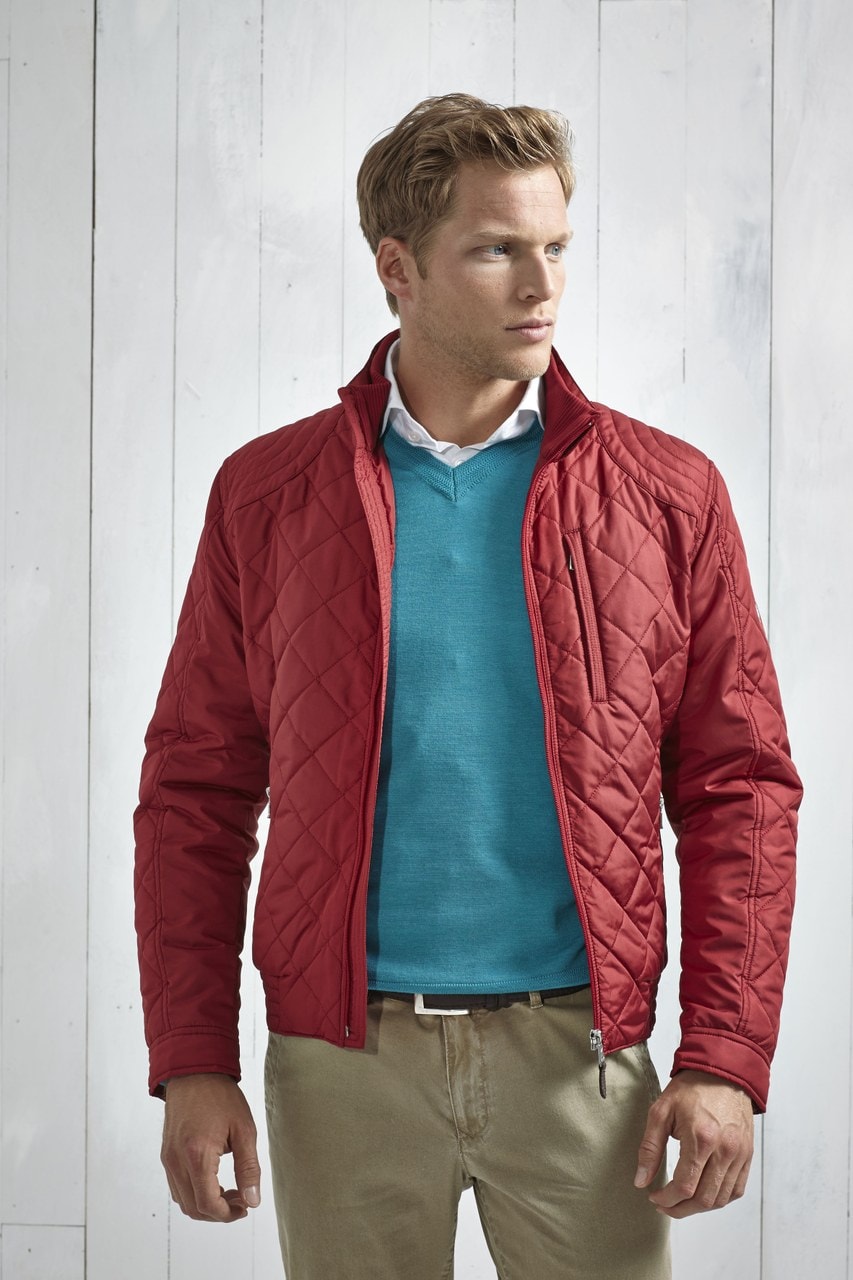 Pitti Immagine Uomo Primavera/Estate 2014 Bogner